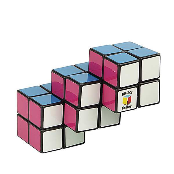 Multi-Cube Triple - Riviera Games